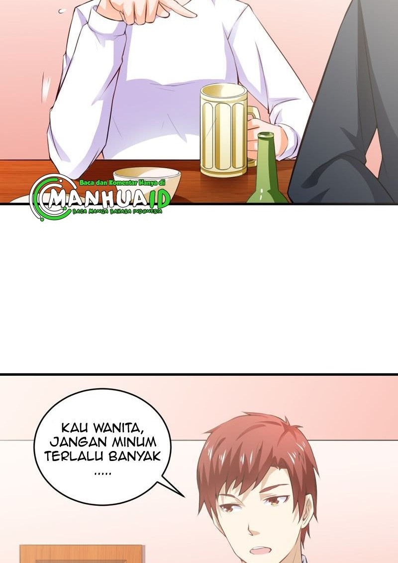 Super Security In The City Chapter 09 Bahasa Indonesia